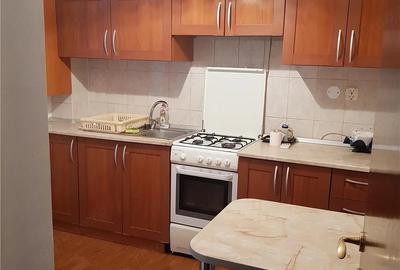 Apartament cu 4 camere semidecomandat, mobilat în Grozăvești