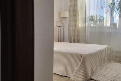 Apartament cu 2 camere în Tomis Nord - 18