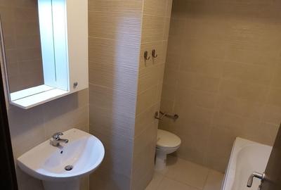 Apartament cu 2 camere decomandat în Chiajna