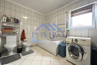 Casă cu 5 camere cu Canalizare în Fântânele - 12