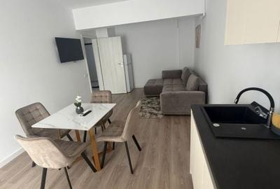 Apartament cu 2 camere în Transilvaniei - 3