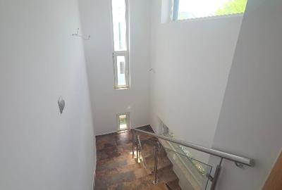 Duplex cu 4 camere cu Teren 190 Mp în Tunari - 5