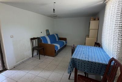 Casă cu 2 camere în Presaca - 2