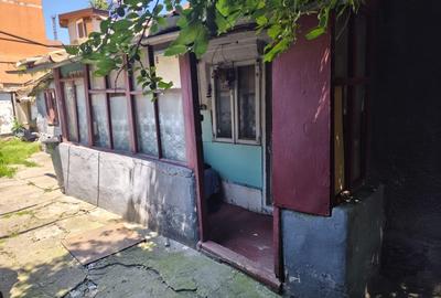 Casă cu 2 camere cu Canalizare în Palas - 4