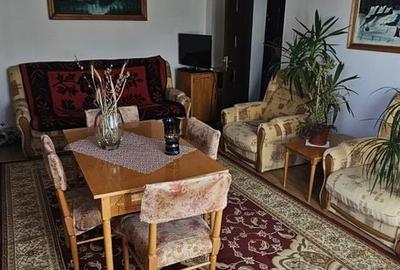 Apartament cu 2 camere decomandat în Central - 6