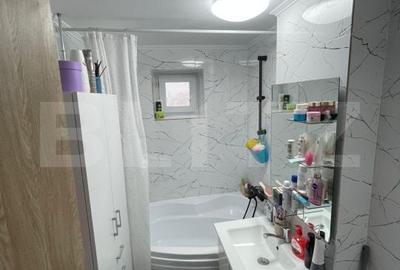 Apartament cu 2 camere decomandat, mobilat în Calea Severinului - 10