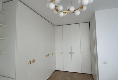 Apartament cu 3 camere decomandat, mobilat în Tineretului - 9