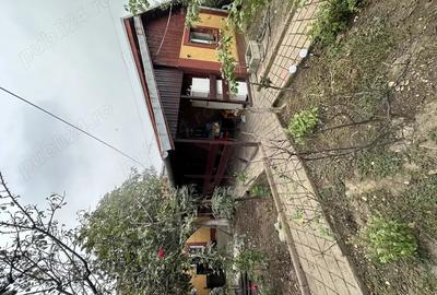 Casă cu 5 camere cu Teren 450 Mp în Central - 5