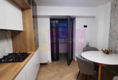 Apartament cu 2 camere decomandat, mobilat în Unirii - 8