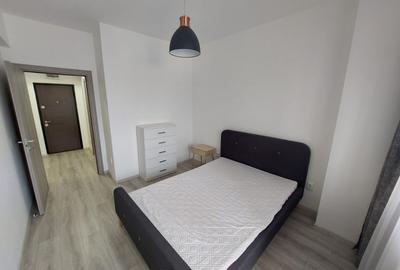 Apartament cu 2 camere semidecomandat în Nicolina - 13