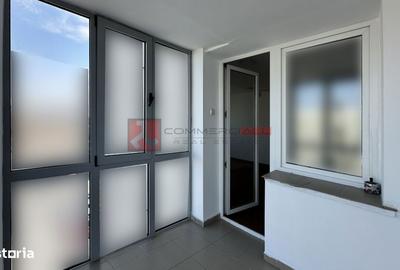 Spațiu comercial, de 70 mp, în Triaj - 2