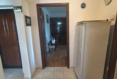Apartament cu 3 camere decomandat în Sud - 12