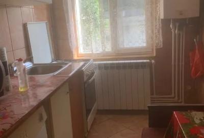 Apartament cu 2 camere semidecomandat în Vest