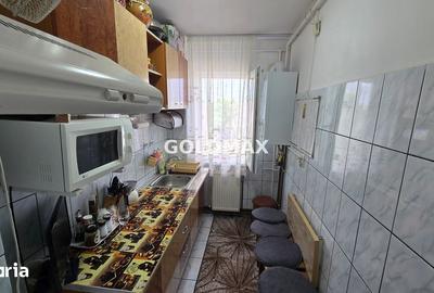 Apartament cu 3 camere semidecomandat în Trivale - 6
