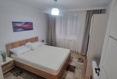 Apartament cu 2 camere decomandat în George Enescu - 4