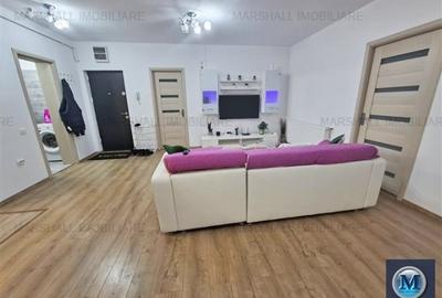 Apartament cu 3 camere decomandat, mobilat în Republicii - 3