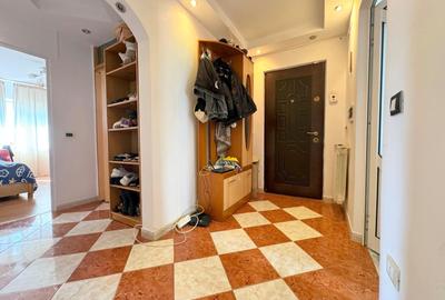 Apartament cu 3 camere decomandat în Bistrița Lac - 4