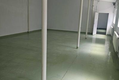 Spațiu comercial, de 300 mp, în Exterior Vest - 1