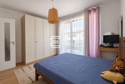 Apartament cu 3 camere decomandat, mobilat în Șelimbăr - 7