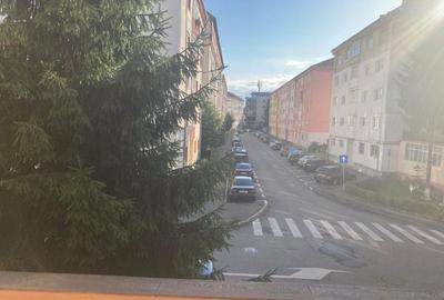 Apartament cu 2 camere decomandat în Ștrand - 5