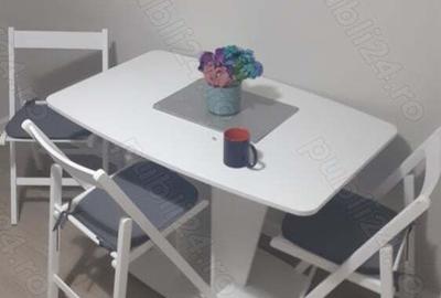 Apartament cu 2 camere decomandat în Năvodari - 2