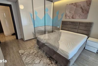 Apartament cu 2 camere în Militari