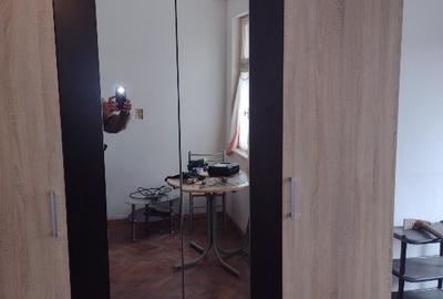 Garsonieră decomandată în Grozăvești - 4