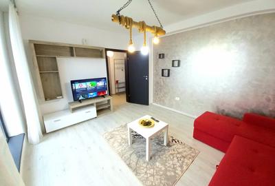 Apartament cu 2 camere decomandat în Metalurgiei - 3