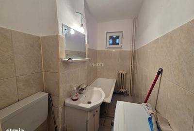 Apartament cu 3 camere nedecomandat în Alexandru cel Bun - 2
