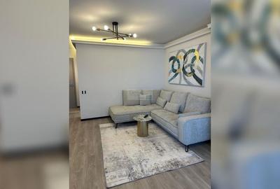Apartament cu 2 camere semidecomandat, mobilat în Sopor - 5