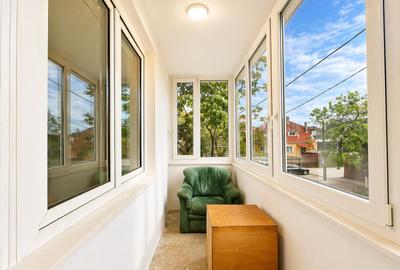 Apartament cu 4 camere decomandat în Central - 6