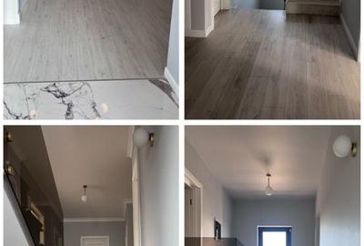 Casă cu 4 camere în Strejnicu