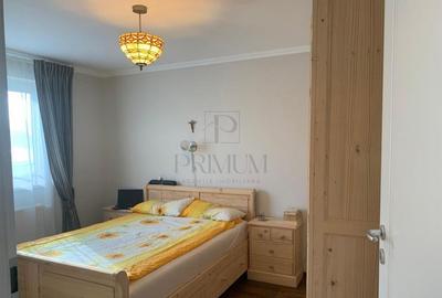 Duplex cu 4 camere cu Canalizare în Utvin - 9