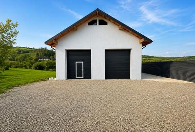 Casă individuală cu 4 camere cu Teren 800 Mp în Miroslava - 3