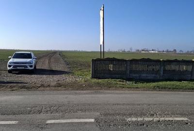 Teren de 12000 mp, în Central - 2