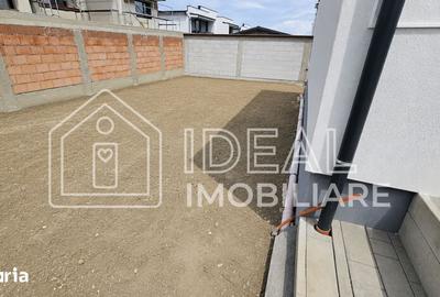 Casă cu 3 camere cu Teren 100 Mp în Central