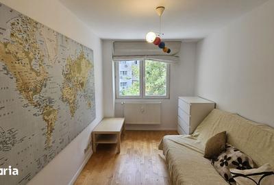 Apartament cu 4 camere decomandat, mobilat în Dristor - 5