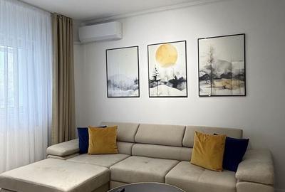 Apartament cu 2 camere decomandat în Ciupercenii Noi