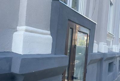 Apartament cu 2 camere nedecomandat în Exterior Vest - 1