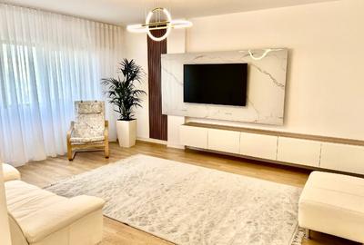 Apartament cu 2 camere decomandat, mobilat în Ultracentral - 1