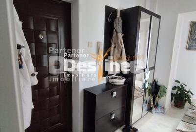 Apartament cu 2 camere decomandat, mobilat în Progresul - 9
