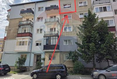 Apartament cu 2 camere decomandat în Sebeș - 12