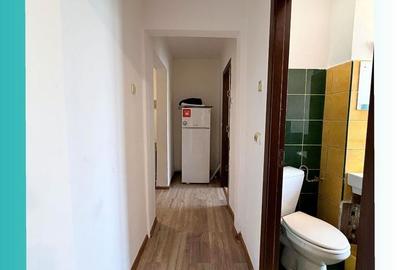 Apartament cu 2 camere decomandat în Banca Națională - 7