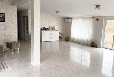 Casă cu 4 camere în Bâscenii de Jos - 4