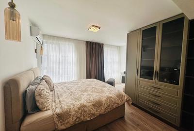 Duplex cu 4 camere cu Teren 177 Mp în Mogoșoaia - 5