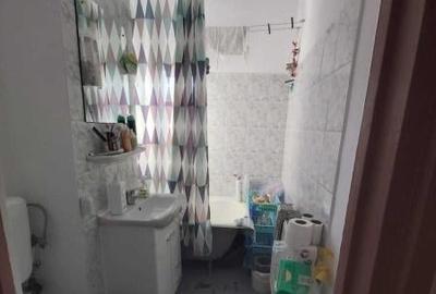 Apartament cu 2 camere în Ferentari