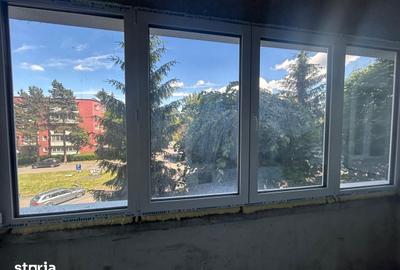 Apartament cu 2 camere semidecomandat în Astra - 4