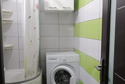 Garsonieră semidecomandată, mobilată în Dristor - 3