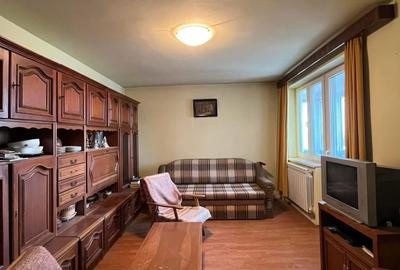 Apartament cu 2 camere decomandat în Rogerius