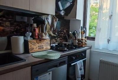 Apartament cu 2 camere nedecomandat, mobilat în B-dul București - 7